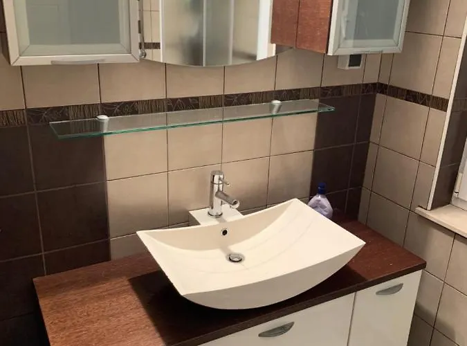 Gostinjska kuća Peachy House Bezigrad