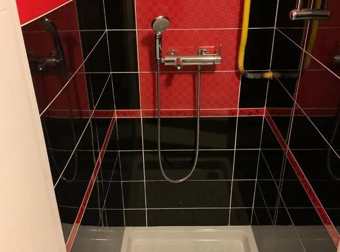 Peachy House Bezigrad Gostinjska kuća