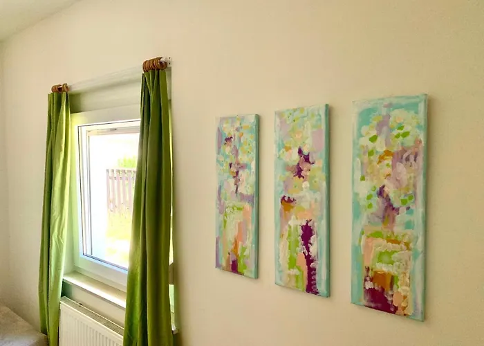 Peachy House Bezigrad