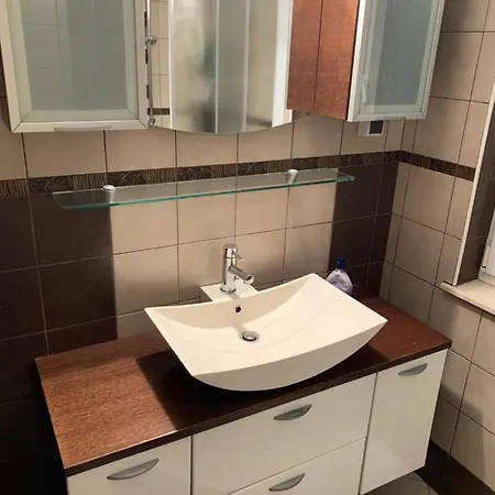 Gasthuis Peachy House Bezigrad