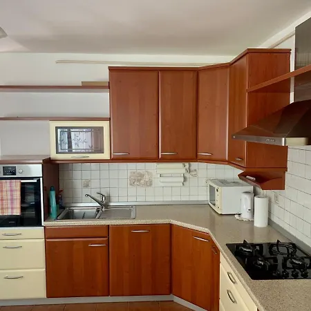 Gasthuis Peachy House Bezigrad Ljubljana