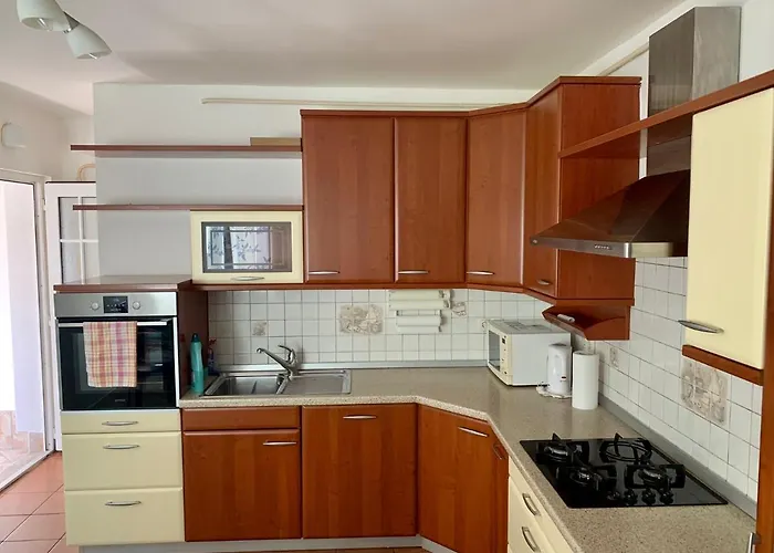 Guest house Peachy House Bezigrad Ljubljana