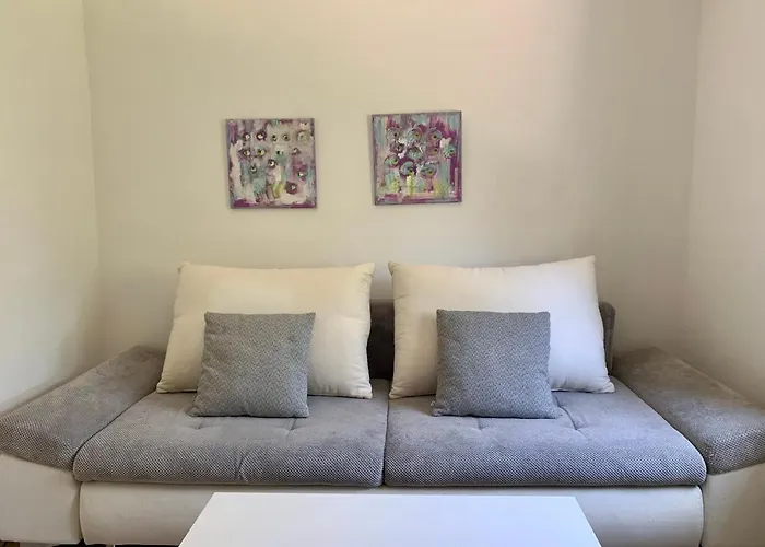 Guest house Peachy House Bezigrad Ljubljana