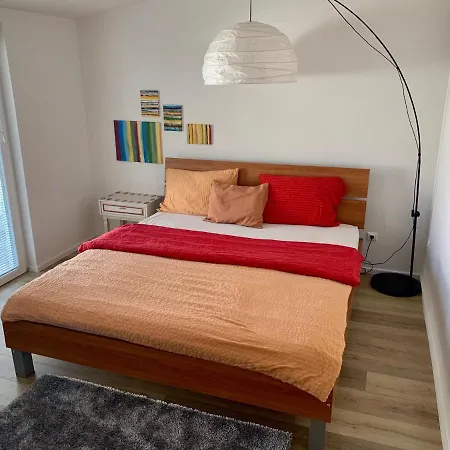 Peachy House Bezigrad 3* Ljubljana